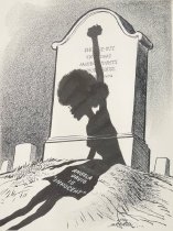 Beyond a shadow of a doubt?